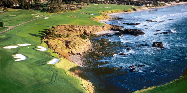 Pebble Beach