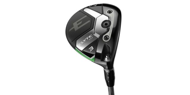 Callaway Elyte Triple Diamond