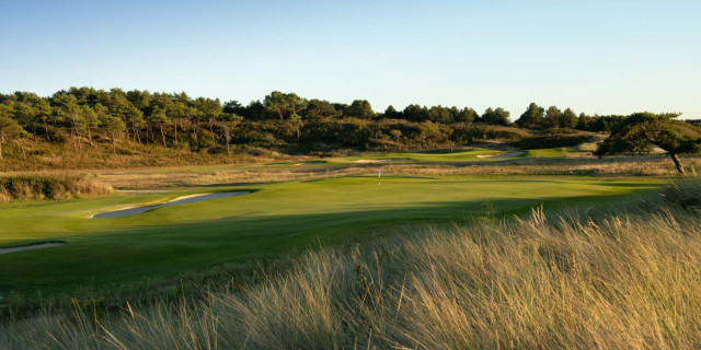 Le Touquet Golf