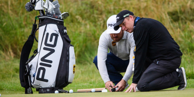 10 Things Only Tour Pros Use