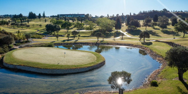 Why you need to book your 2027 golf break right now