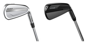 PING Introduces New i230 Irons