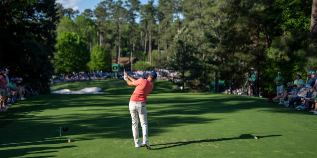 The Only Golf Events You Need to Watch on TV