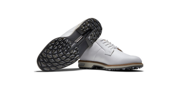 New FootJoy Shoes