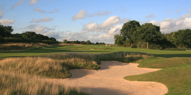 Woodhall Spa Bracken Course Feature Review