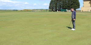 How to read greens more effectively