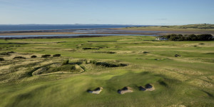 The best golf breaks in Scotland that you can book right now