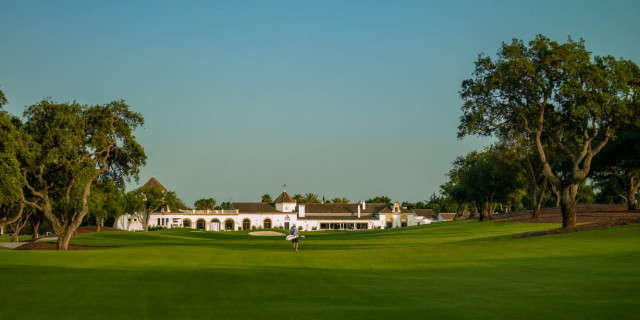 Andalucia offers the most magnificent golf experience