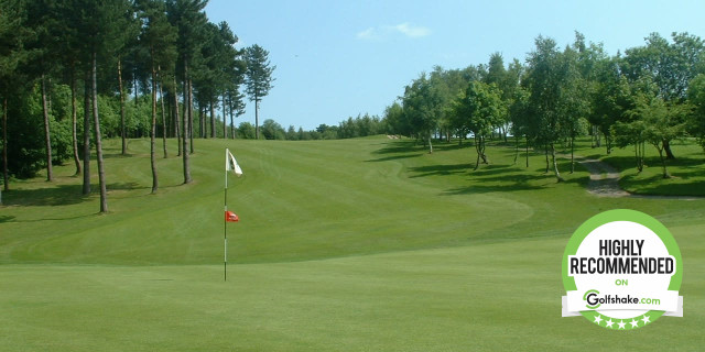 Westerham Golf Club