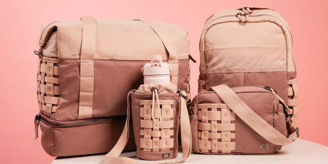 OGIO Launches New Collection to Make Travel Easier