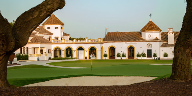 San Roque Golf Club