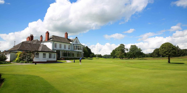 Have You Tried Playing in a Professionally Run Pro Am Event?