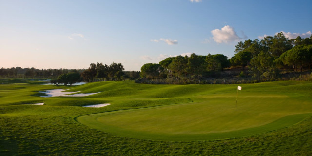 Quinta do Lago Laranjal