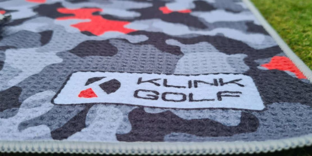 Klink Golf