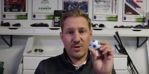The Golfshake 3 Testing Series: Episode 1