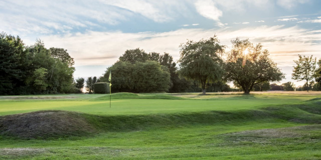 Mid Herts Golf Club