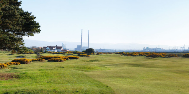 Royal Dublin Golf Club