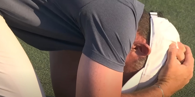 The 2025 Masters Was The Best Major We May Ever See