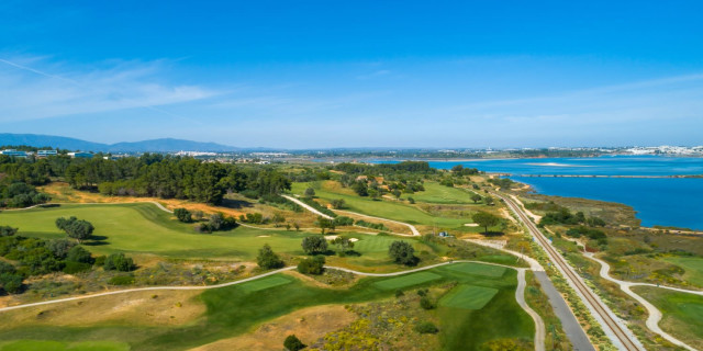 Palmares Golf