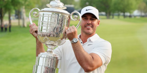 Brooks Koepka Proves That Class Really is Permanent