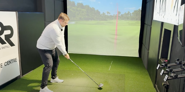 TaylorMade Qi35 Driver Review