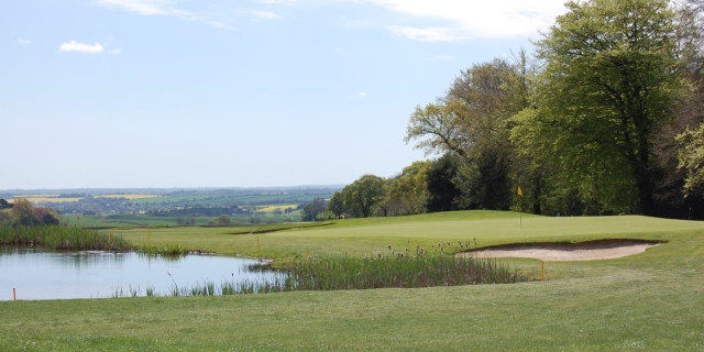 The 50 Golf Courses You Should Consider Playing in 2025