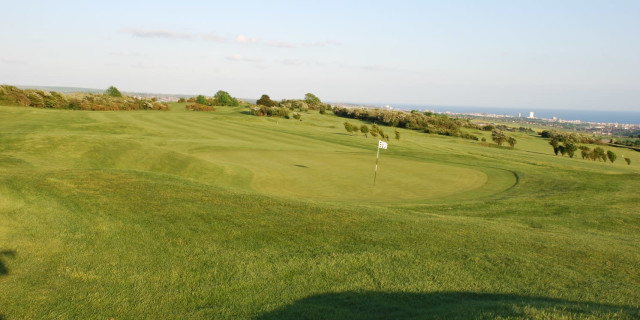 Dyke Golf Club