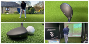 COBRA RADSPEED Fairway Wood & Hybrid Review