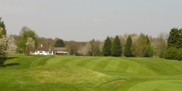 Flackwell Heath