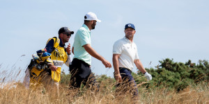 What is Bryson DeChambeau talking about now?