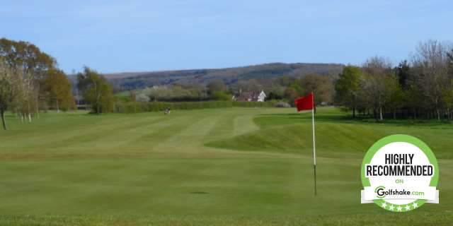 Mendip Spring