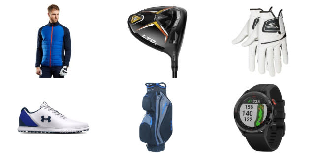The Best Black November Deals From American Golf
