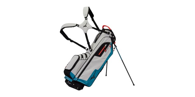 mizuno mini stand bag