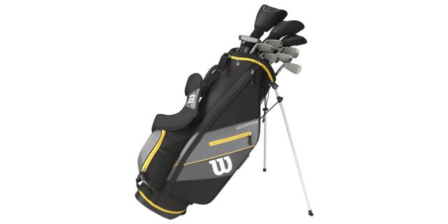 Wilson Golf Set