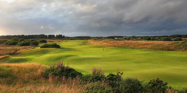 Dundonald Links