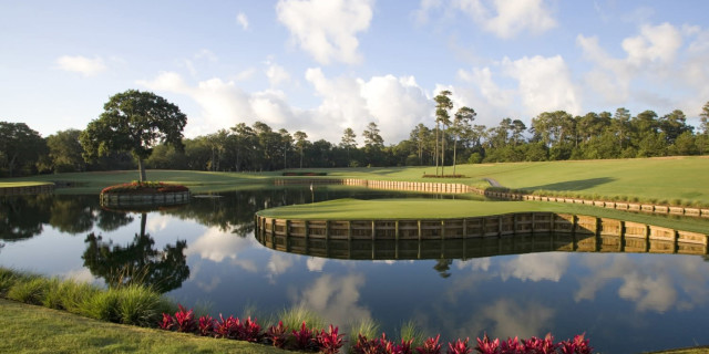 TPC Sawgrass