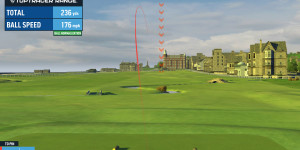 Toptracer Range Adds Legendary Old Course at St Andrews