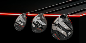 Srixon Launches New ZX Mk II Woods