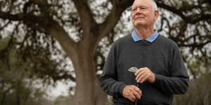 Roger Cleveland Makes a Return to Cleveland Golf