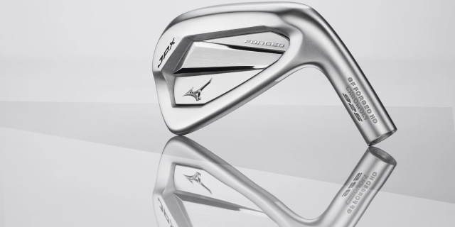 Mizuno Irons