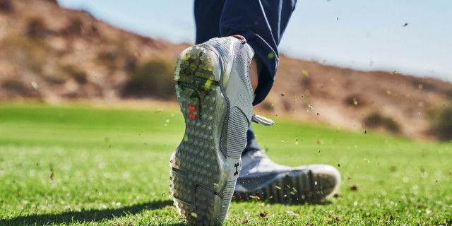 Under Armour Reveals New UA HOVR Tour SL