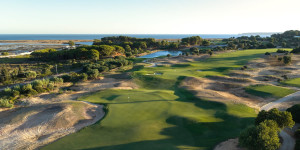 One of the best golf courses in Portugal has just been improved