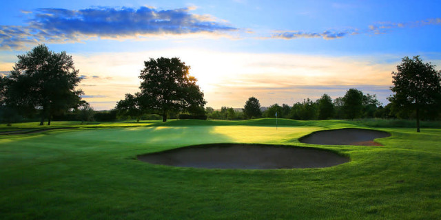 QHotels Group Reports Impact of UK Golf Boom