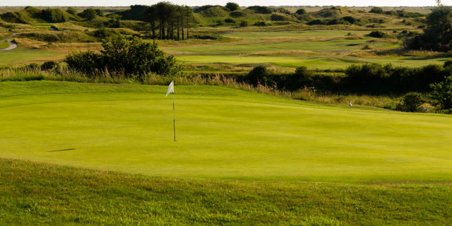 Are these the best value for money golf courses in the UK?