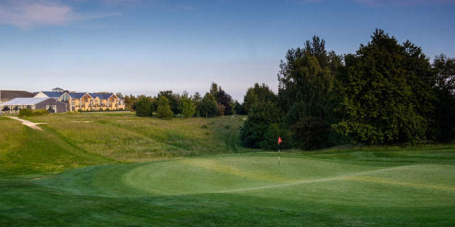 Cotswolds Golf