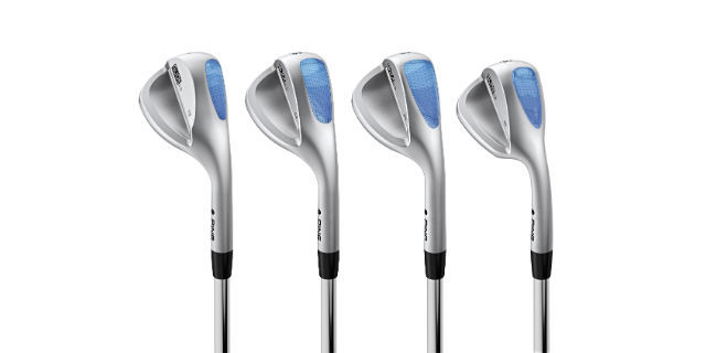 PING Glide 2.0 Grind options