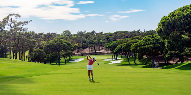 Quinta do Lago South