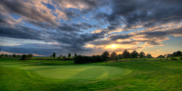 The Best Golf Courses to Play Near Sheffield