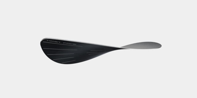 Interview: Brian Bazzell - The story behind TaylorMade's Twist Face Tech