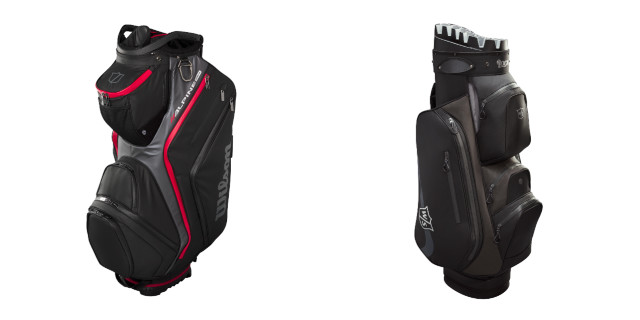 Wilson Golf Bags